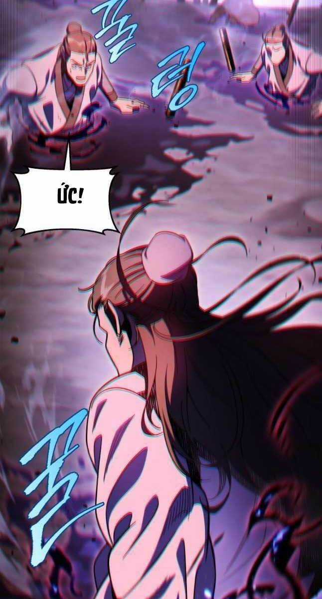 Cửu Thiên Kiếm Pháp Sword-fighting accessories Chapter 33 trang 69