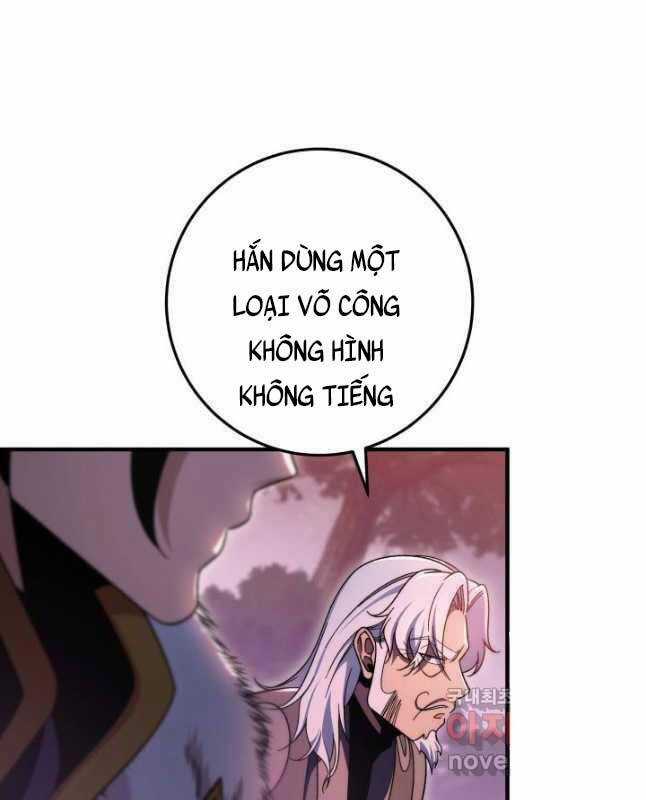 Cửu Thiên Kiếm Pháp Sword-fighting accessories Chapter 34 trang 11