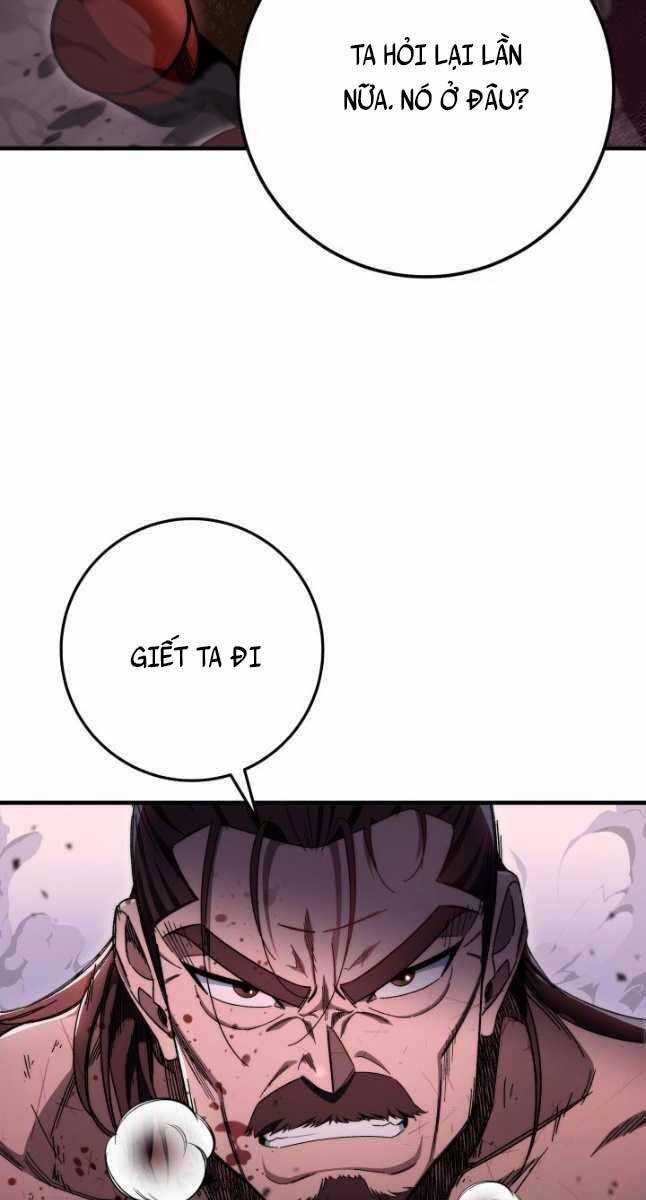 Cửu Thiên Kiếm Pháp Sword-fighting accessories Chapter 34 trang 15