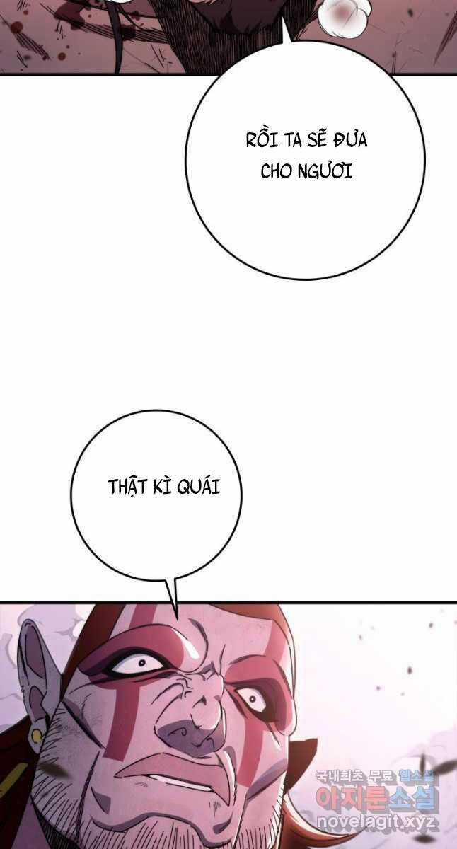 Cửu Thiên Kiếm Pháp Sword-fighting accessories Chapter 34 trang 16