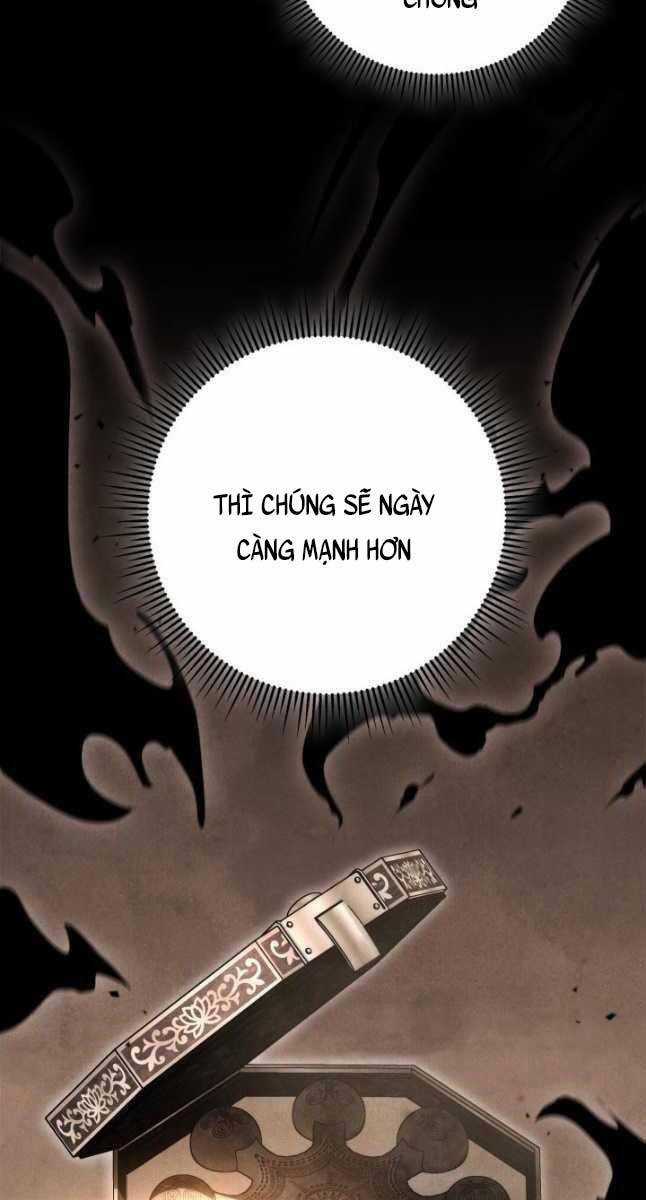 Cửu Thiên Kiếm Pháp Sword-fighting accessories Chapter 34 trang 40