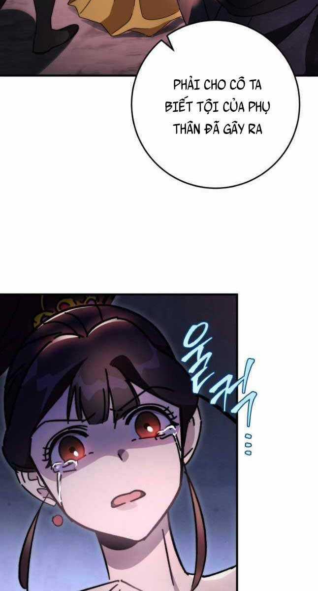 Cửu Thiên Kiếm Pháp Sword-fighting accessories Chapter 34 trang 50