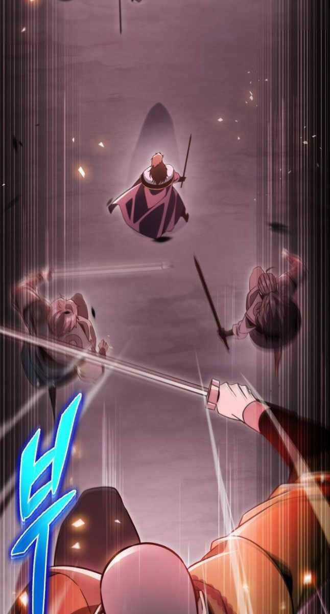 Cửu Thiên Kiếm Pháp Sword-fighting accessories Chapter 34 trang 95