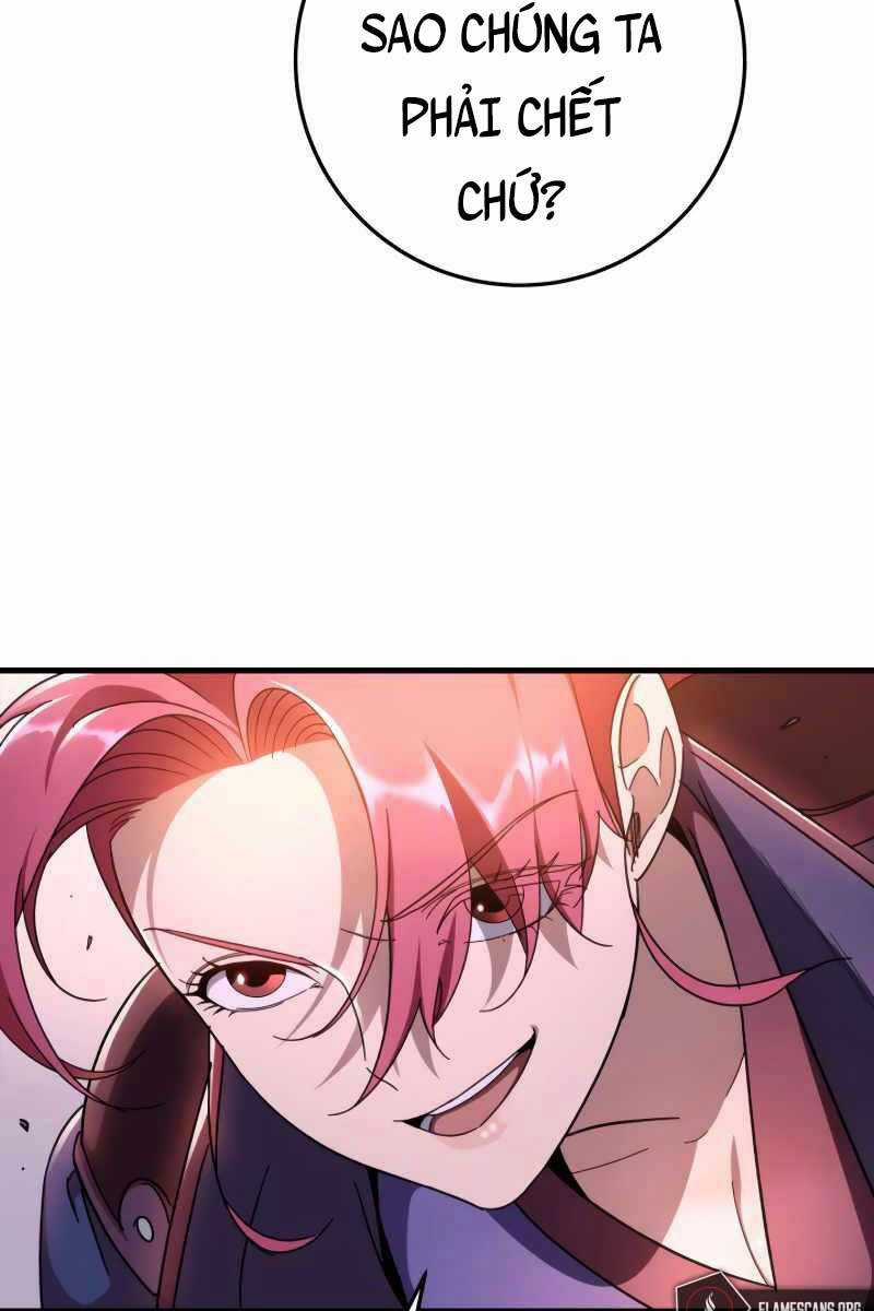 Cửu Thiên Kiếm Pháp Sword-fighting accessories Chapter 35 trang 135