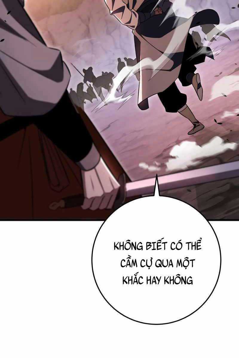 Cửu Thiên Kiếm Pháp Sword-fighting accessories Chapter 35 trang 26