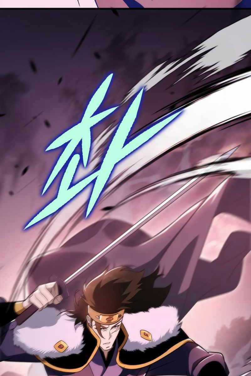 Cửu Thiên Kiếm Pháp Sword-fighting accessories Chapter 35 trang 51