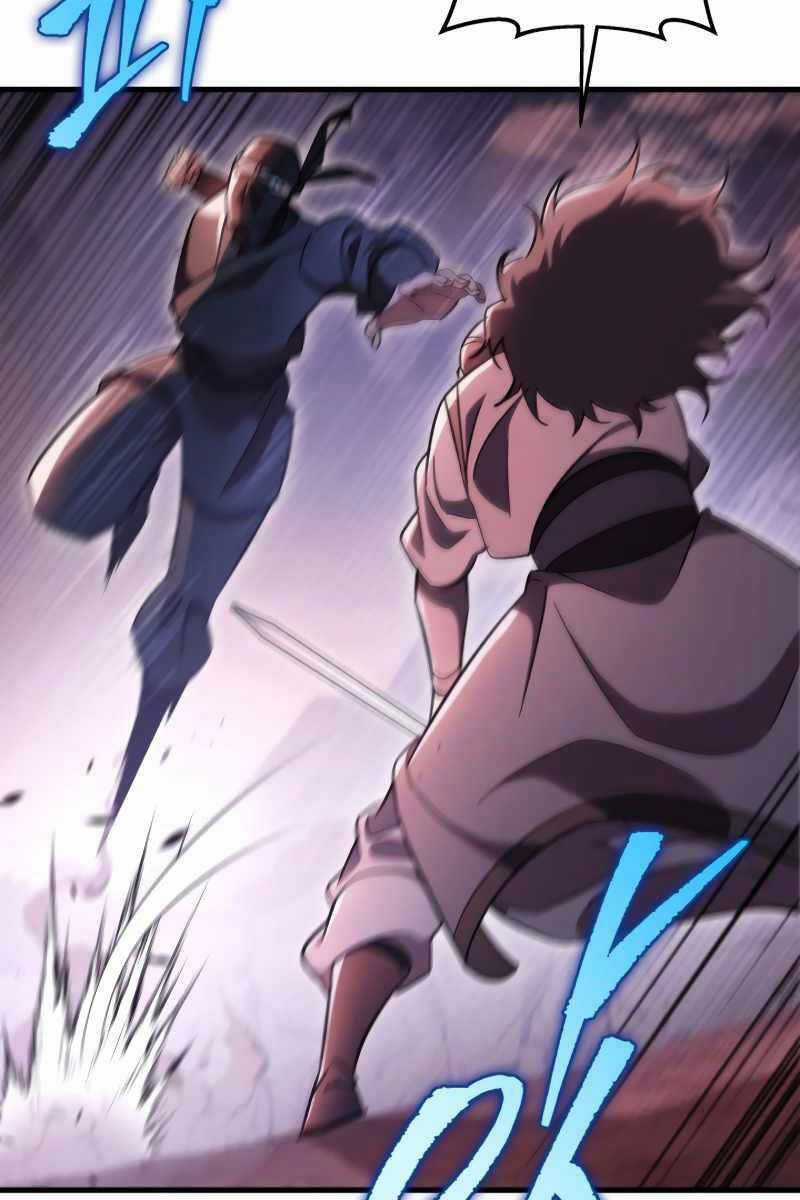 Cửu Thiên Kiếm Pháp Sword-fighting accessories Chapter 35 trang 68