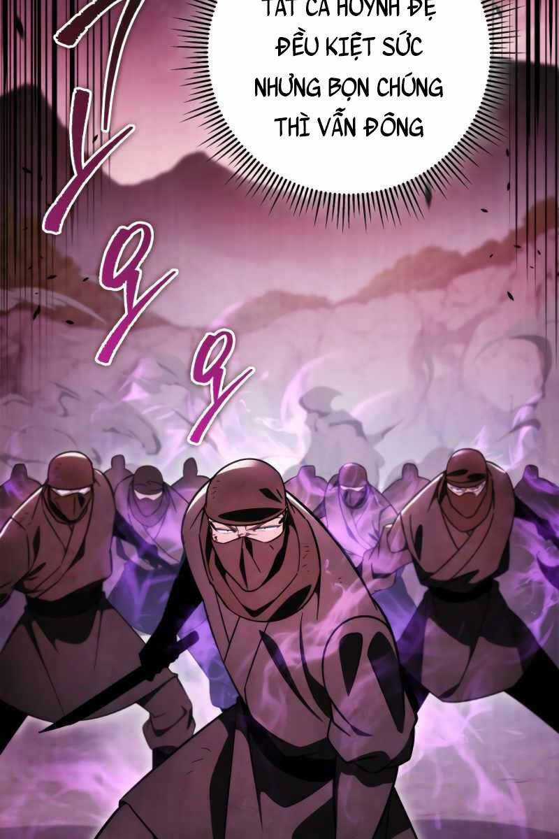 Cửu Thiên Kiếm Pháp Sword-fighting accessories Chapter 35 trang 74