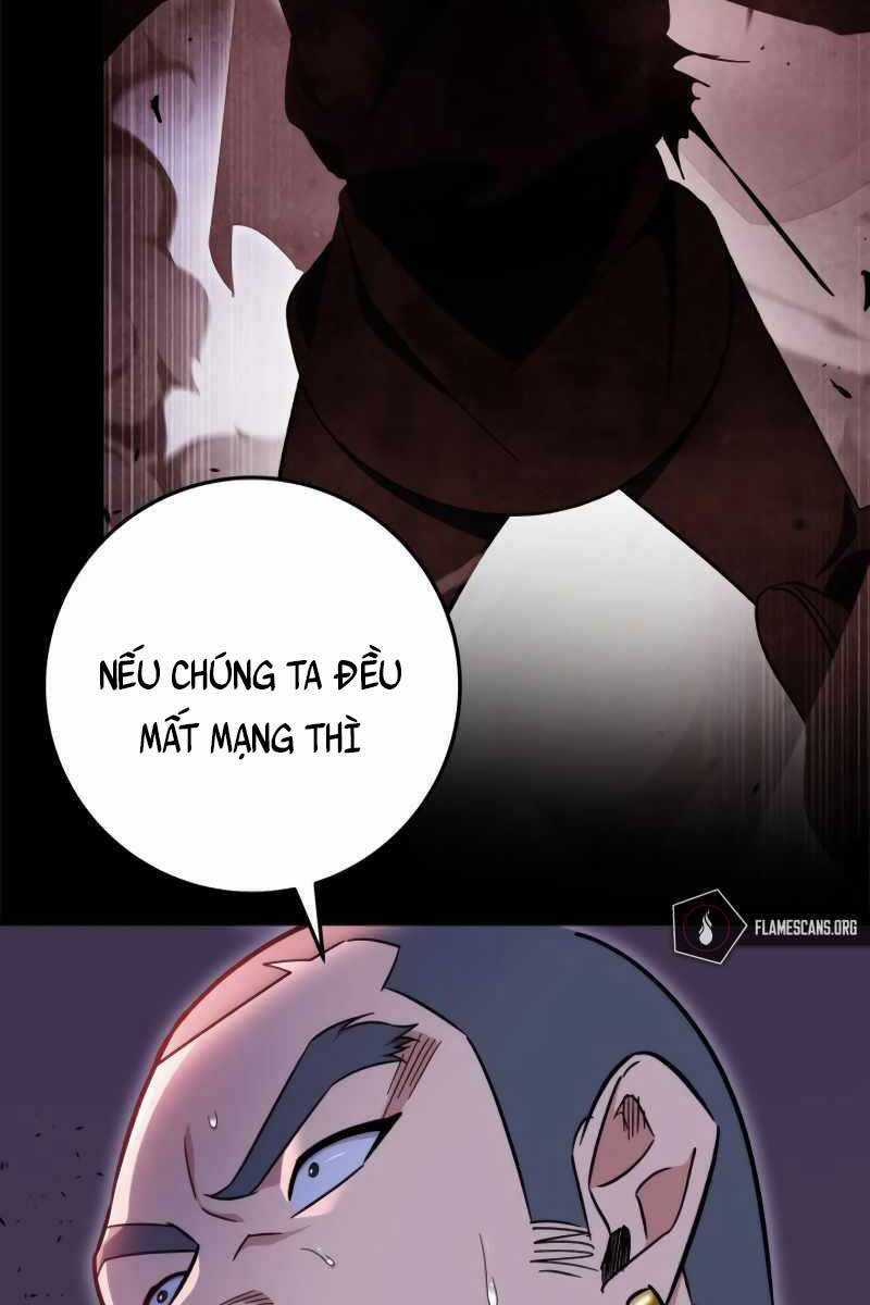 Cửu Thiên Kiếm Pháp Sword-fighting accessories Chapter 35 trang 82