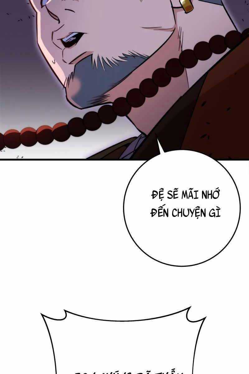 Cửu Thiên Kiếm Pháp Sword-fighting accessories Chapter 35 trang 83