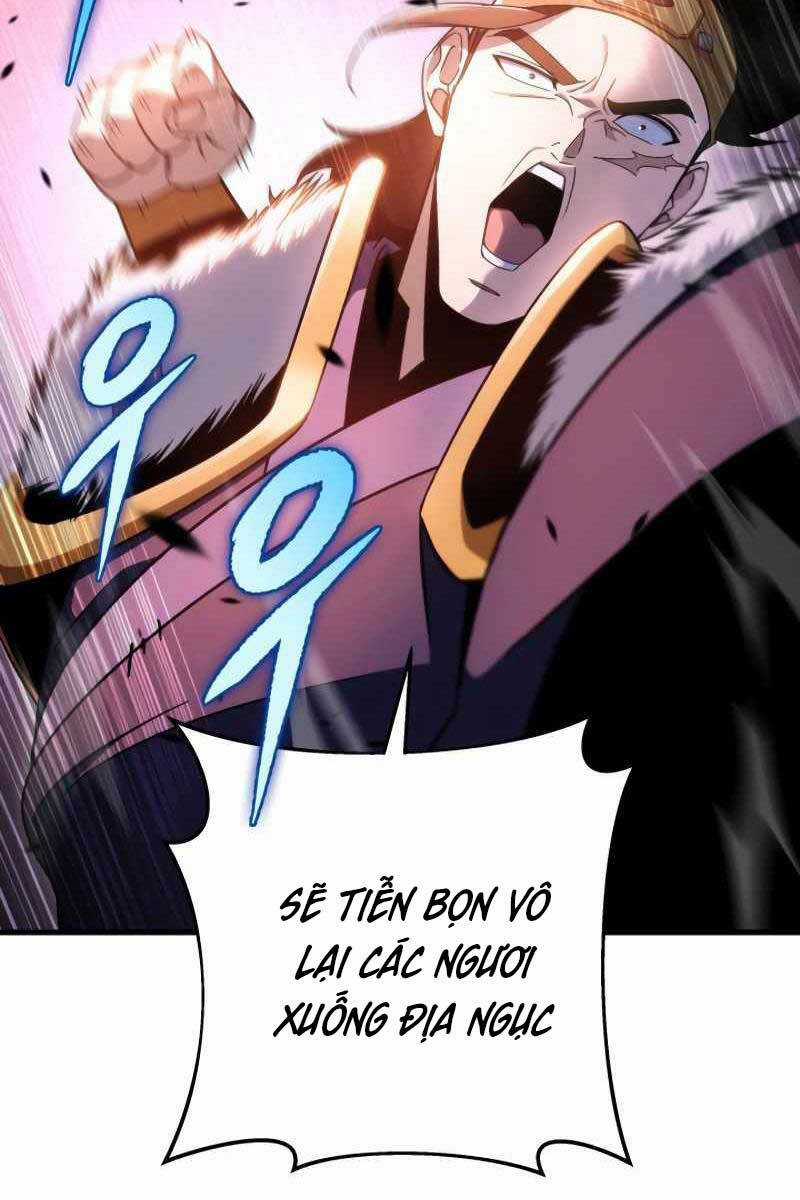 Cửu Thiên Kiếm Pháp Sword-fighting accessories Chapter 35 trang 93