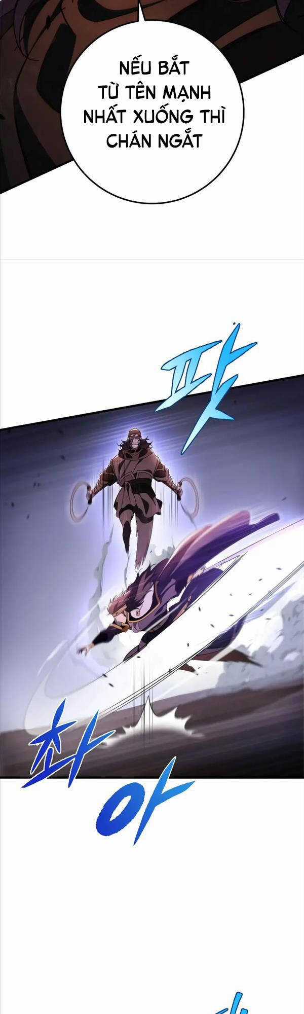 Cửu Thiên Kiếm Pháp Sword-fighting accessories Chapter 36 trang 16