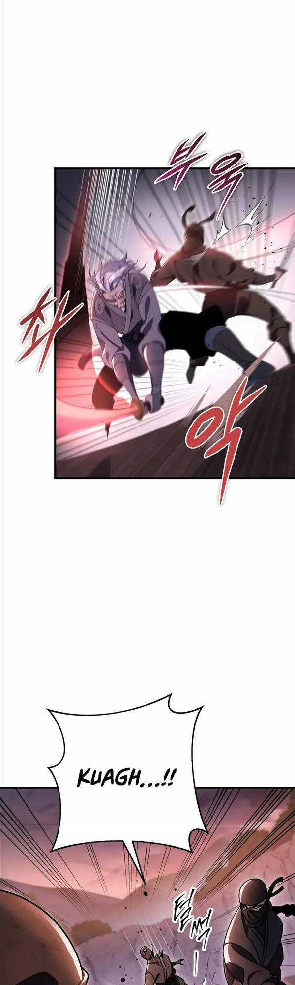 Cửu Thiên Kiếm Pháp Sword-fighting accessories Chapter 36 trang 2