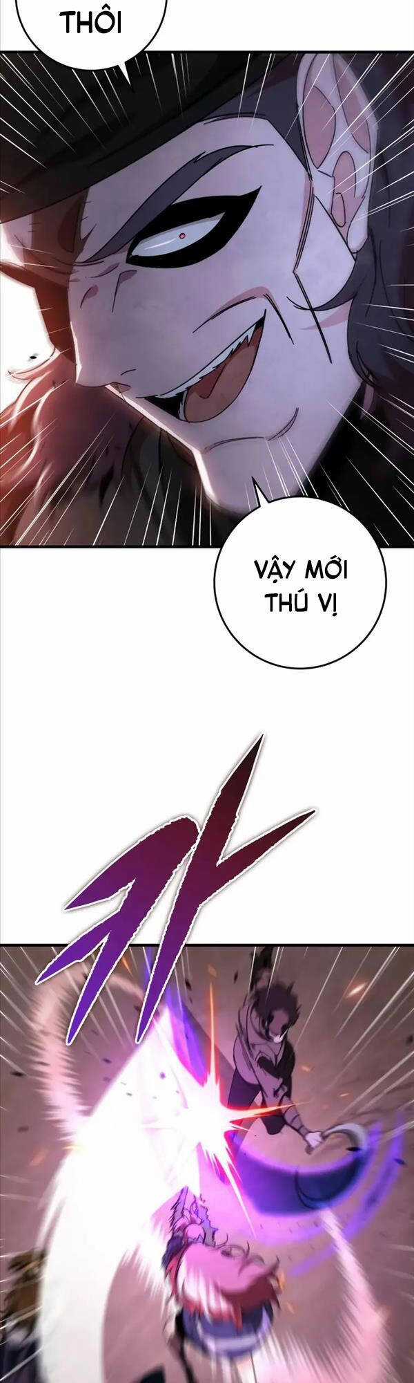 Cửu Thiên Kiếm Pháp Sword-fighting accessories Chapter 36 trang 20