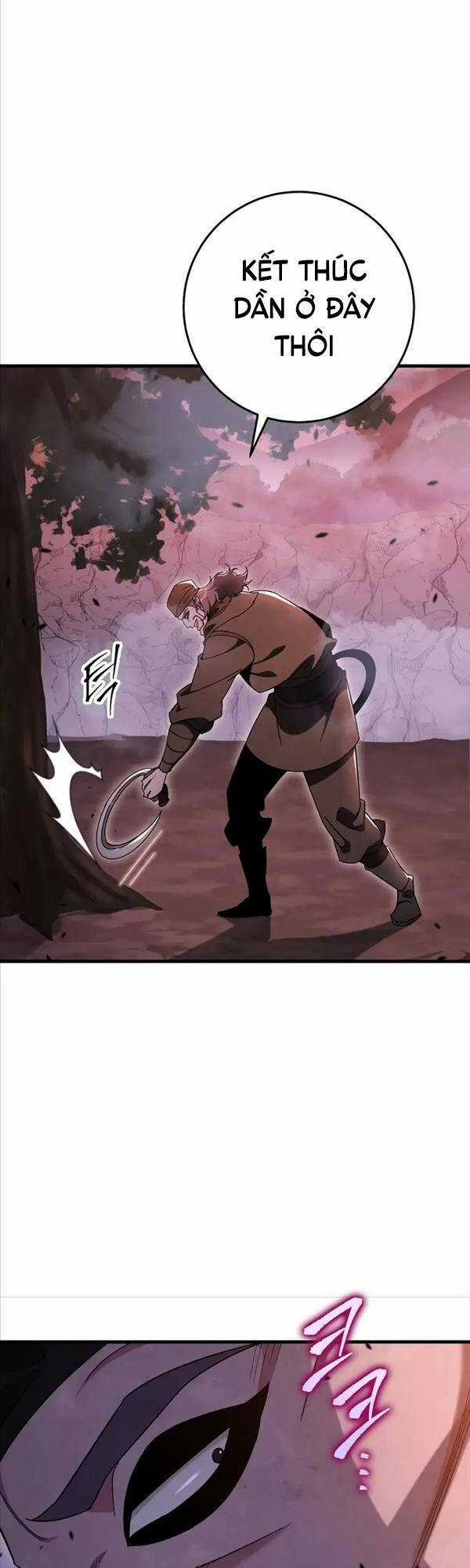 Cửu Thiên Kiếm Pháp Sword-fighting accessories Chapter 36 trang 37