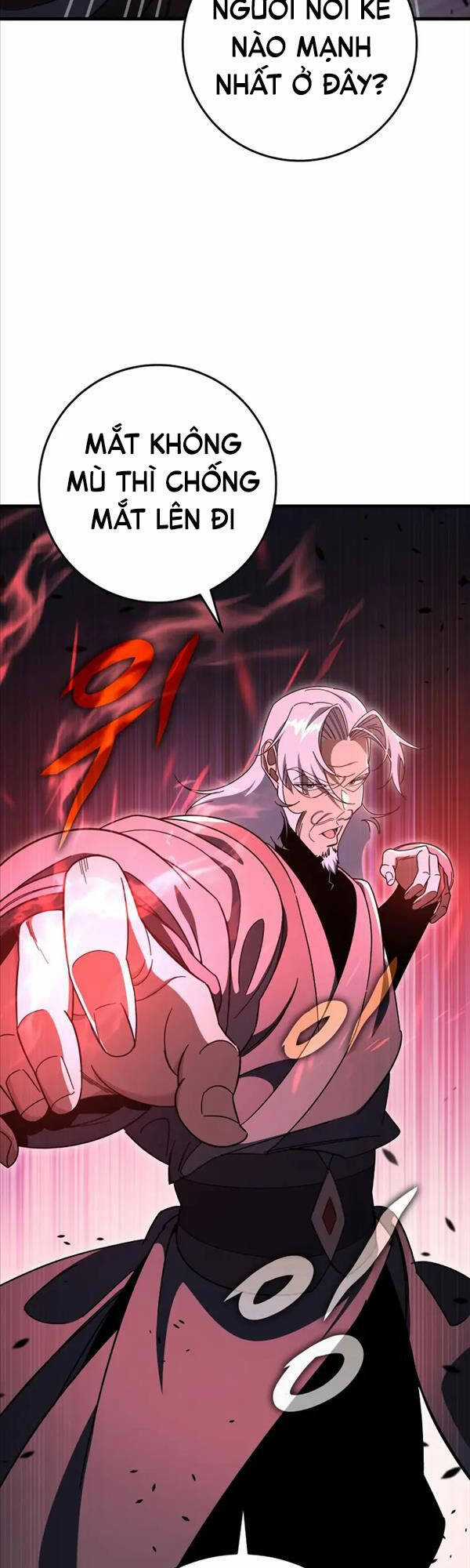 Cửu Thiên Kiếm Pháp Sword-fighting accessories Chapter 36 trang 39