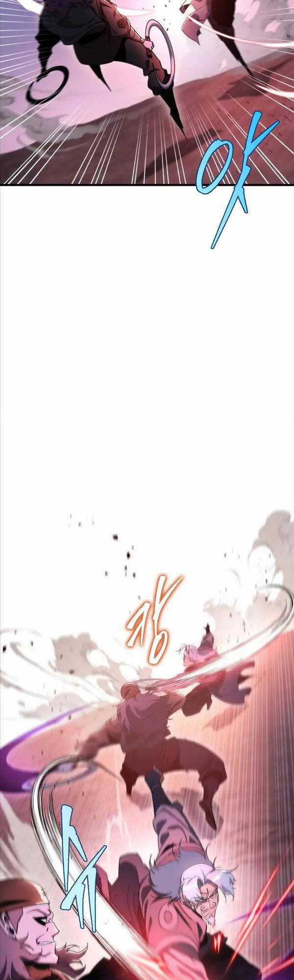 Cửu Thiên Kiếm Pháp Sword-fighting accessories Chapter 36 trang 42