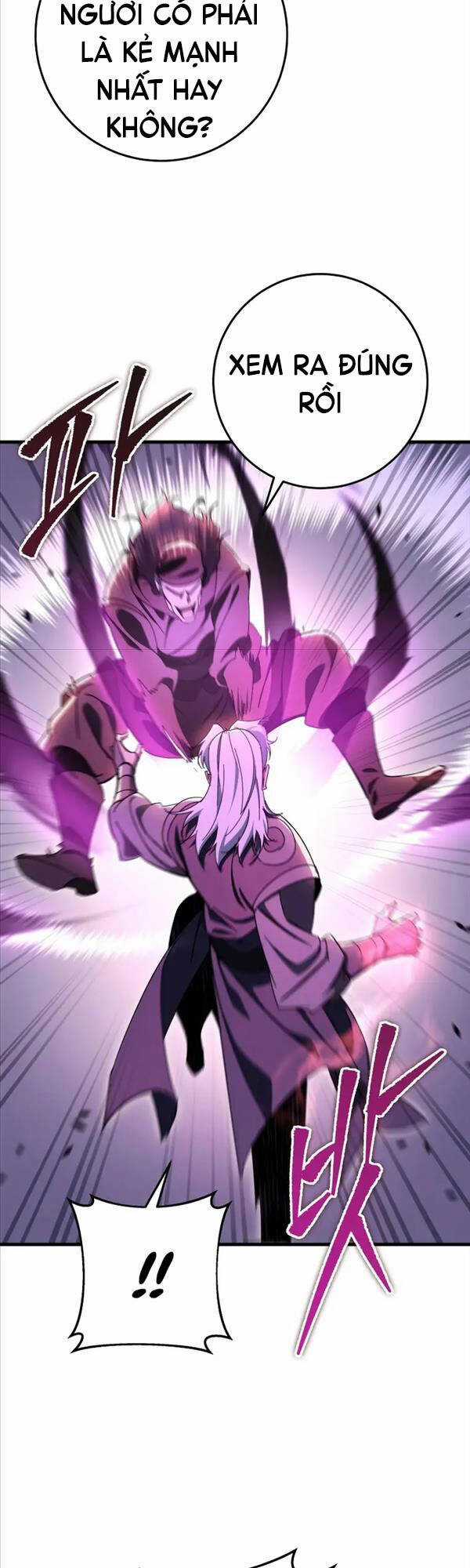 Cửu Thiên Kiếm Pháp Sword-fighting accessories Chapter 36 trang 46