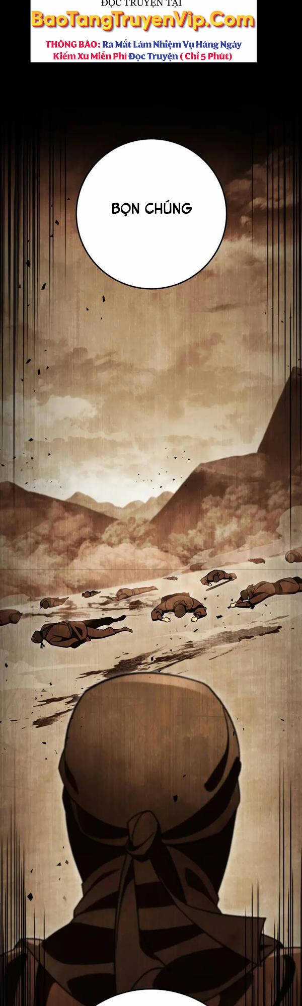 Cửu Thiên Kiếm Pháp Sword-fighting accessories Chapter 36 trang 5