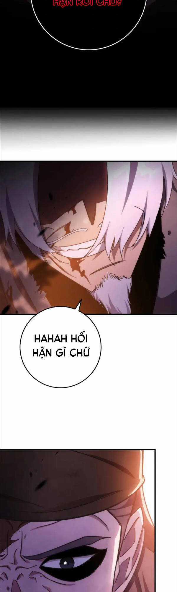 Cửu Thiên Kiếm Pháp Sword-fighting accessories Chapter 36 trang 53