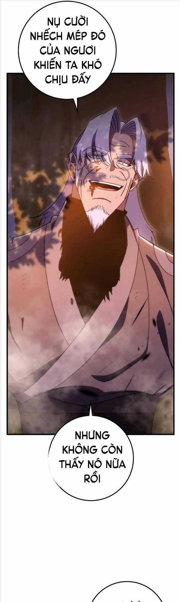 Cửu Thiên Kiếm Pháp Sword-fighting accessories Chapter 36 trang 55