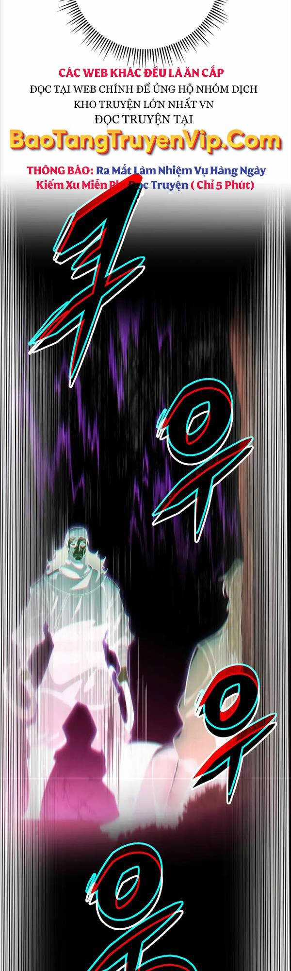 Cửu Thiên Kiếm Pháp Sword-fighting accessories Chapter 36 trang 57