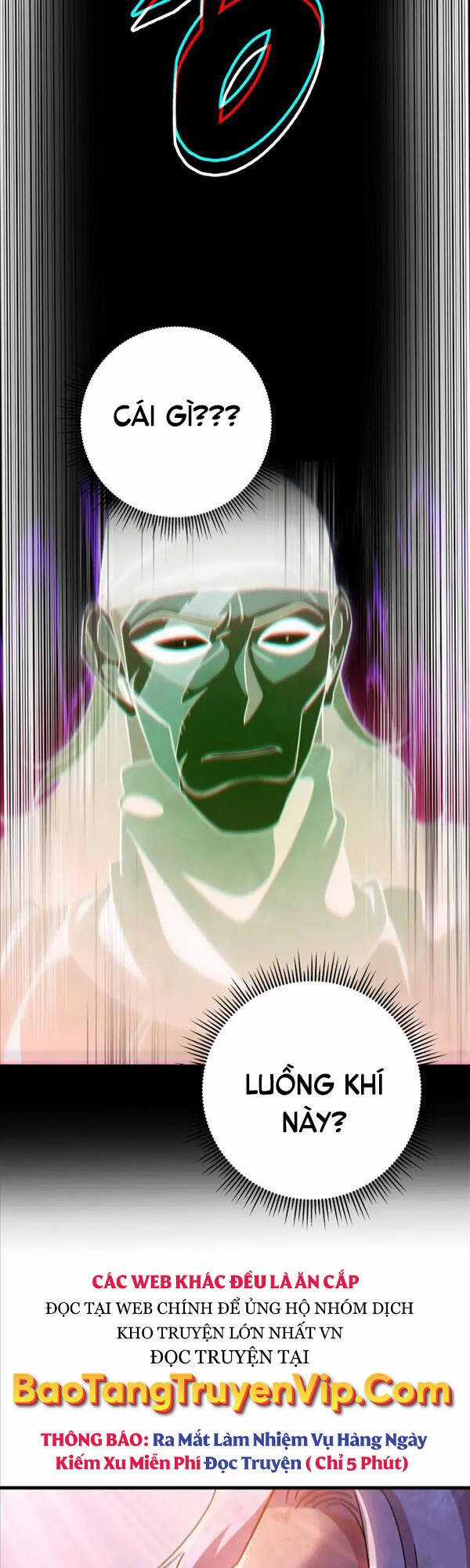 Cửu Thiên Kiếm Pháp Sword-fighting accessories Chapter 36 trang 58