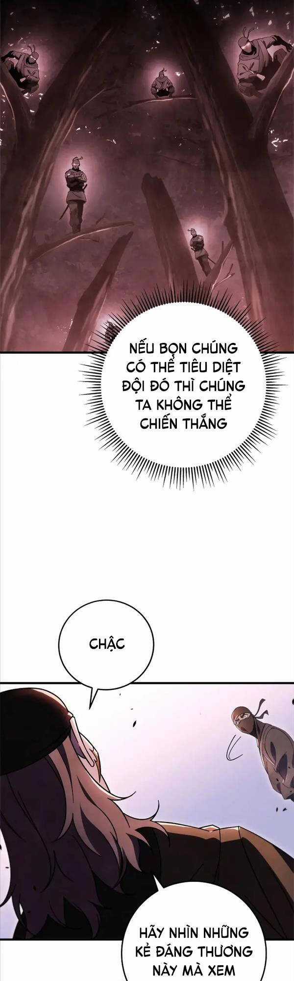 Cửu Thiên Kiếm Pháp Sword-fighting accessories Chapter 36 trang 8