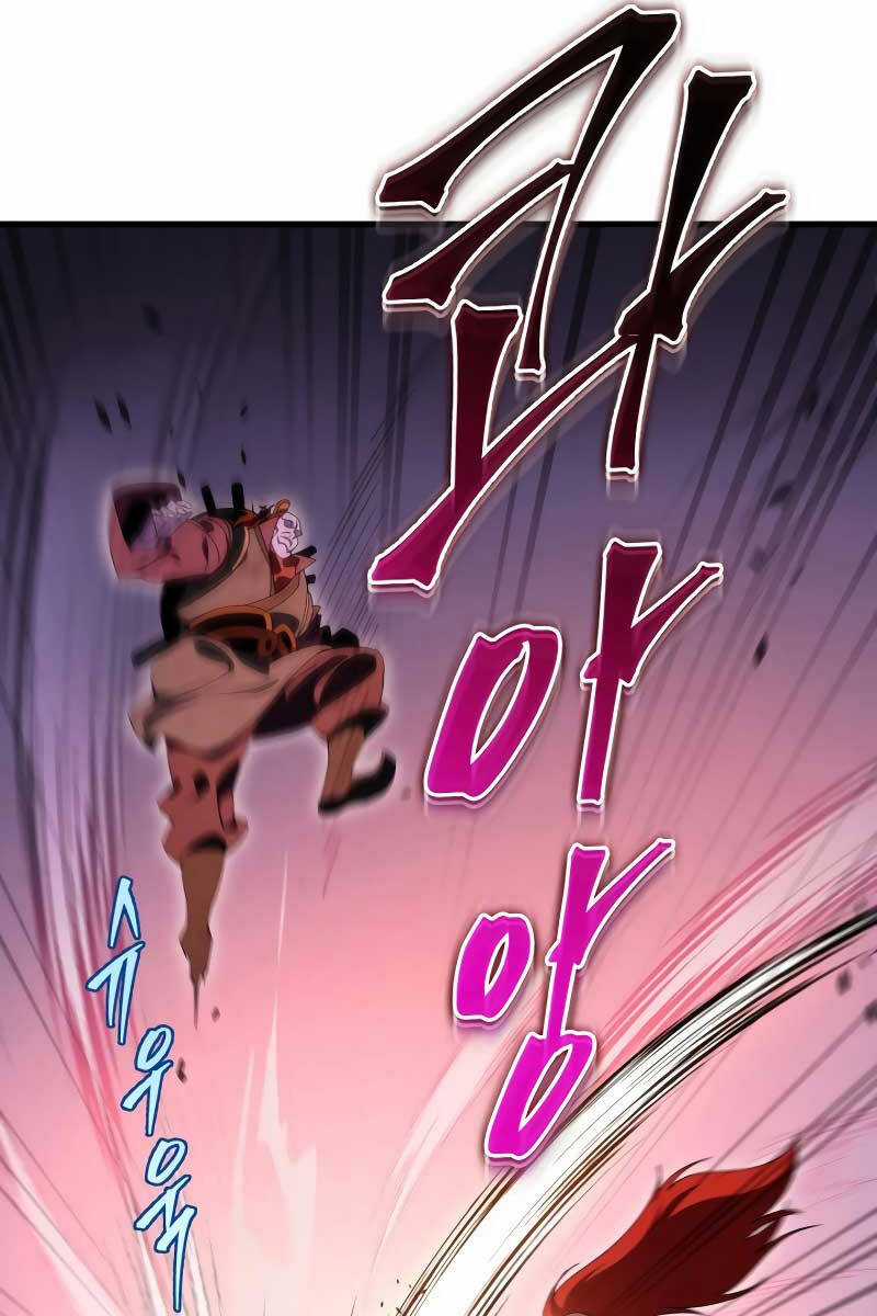 Cửu Thiên Kiếm Pháp Sword-fighting accessories Chapter 37 trang 115