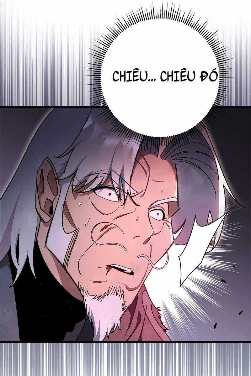 Cửu Thiên Kiếm Pháp Sword-fighting accessories Chapter 37 trang 127