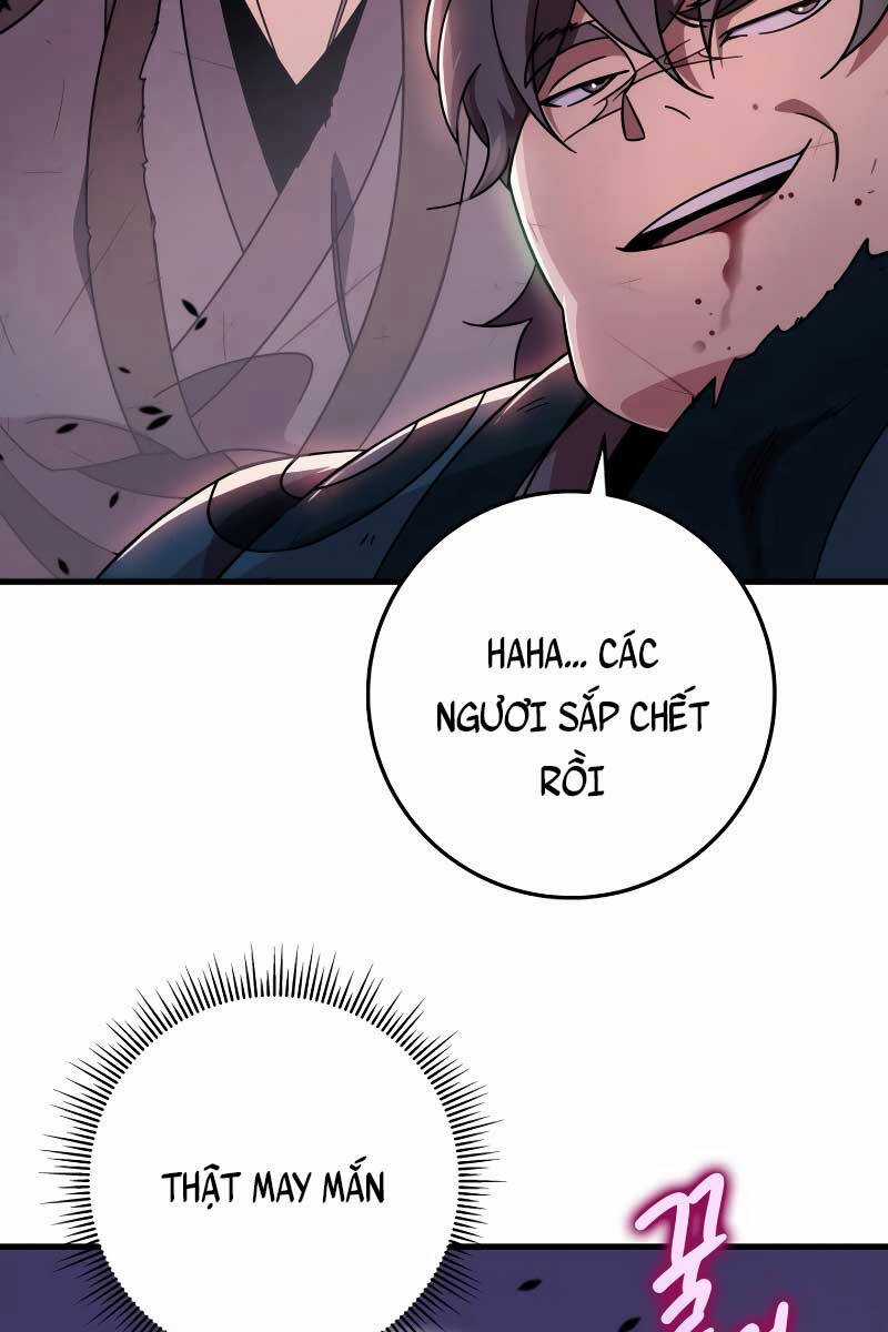 Cửu Thiên Kiếm Pháp Sword-fighting accessories Chapter 37 trang 22