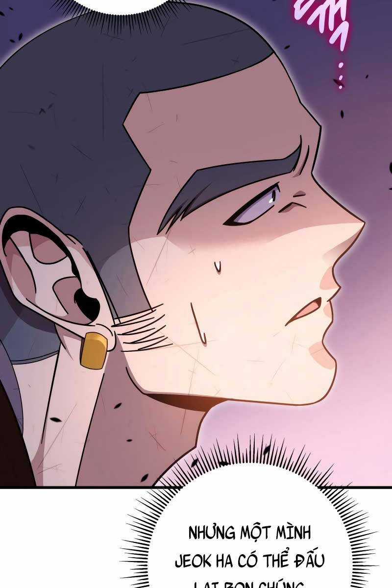 Cửu Thiên Kiếm Pháp Sword-fighting accessories Chapter 37 trang 23