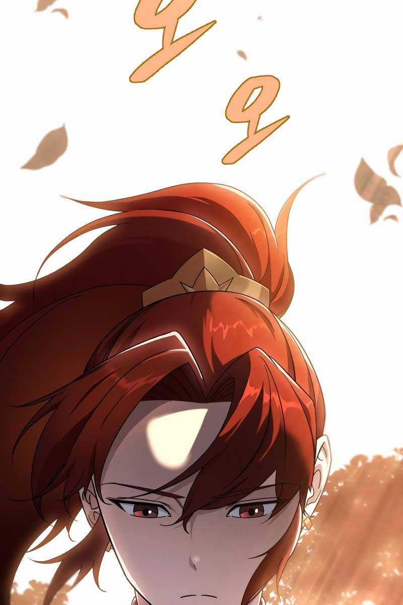 Cửu Thiên Kiếm Pháp Sword-fighting accessories Chapter 37 trang 28