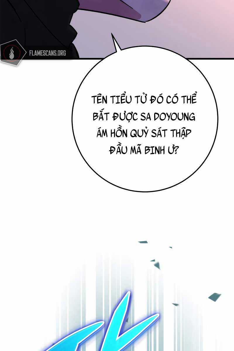 Cửu Thiên Kiếm Pháp Sword-fighting accessories Chapter 37 trang 32