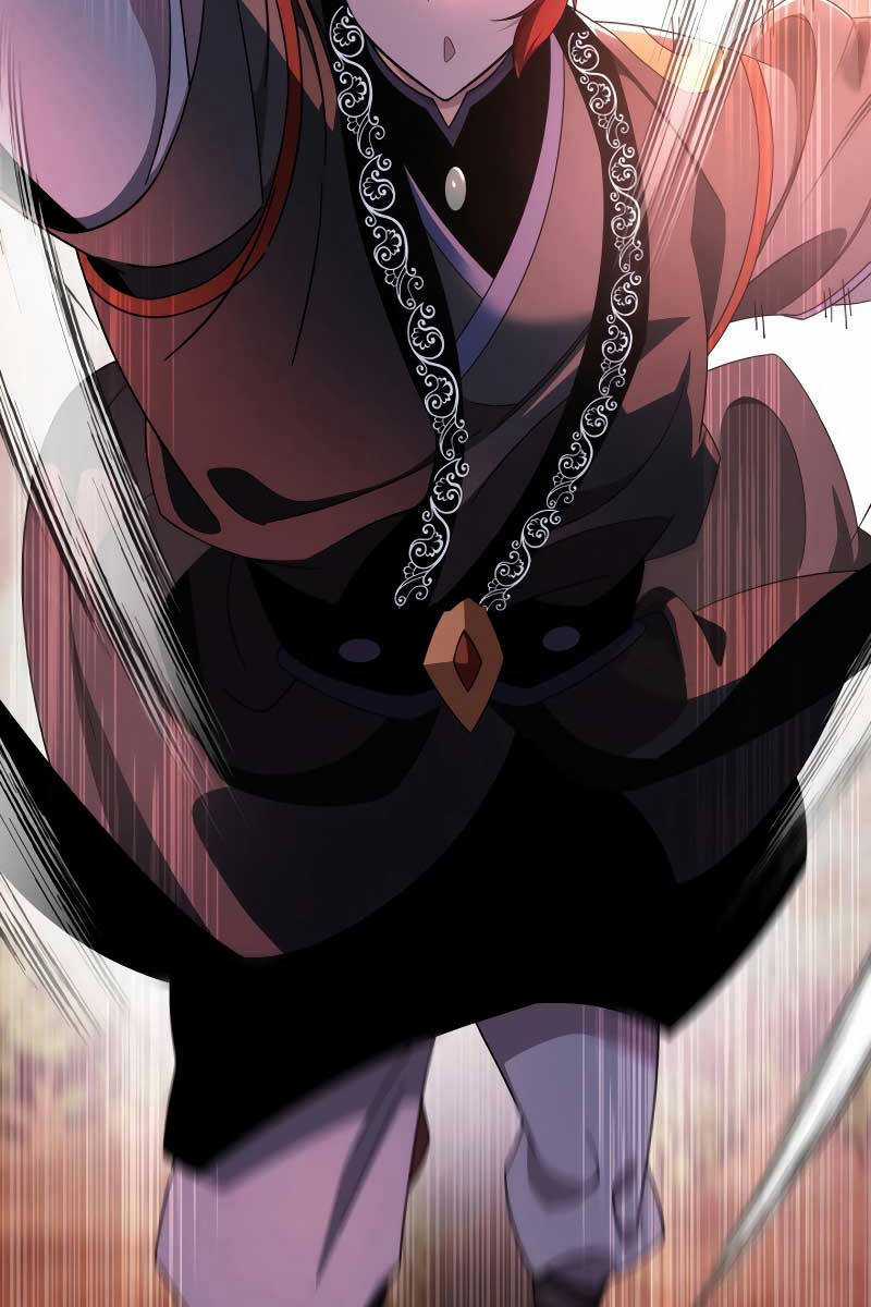 Cửu Thiên Kiếm Pháp Sword-fighting accessories Chapter 37 trang 36