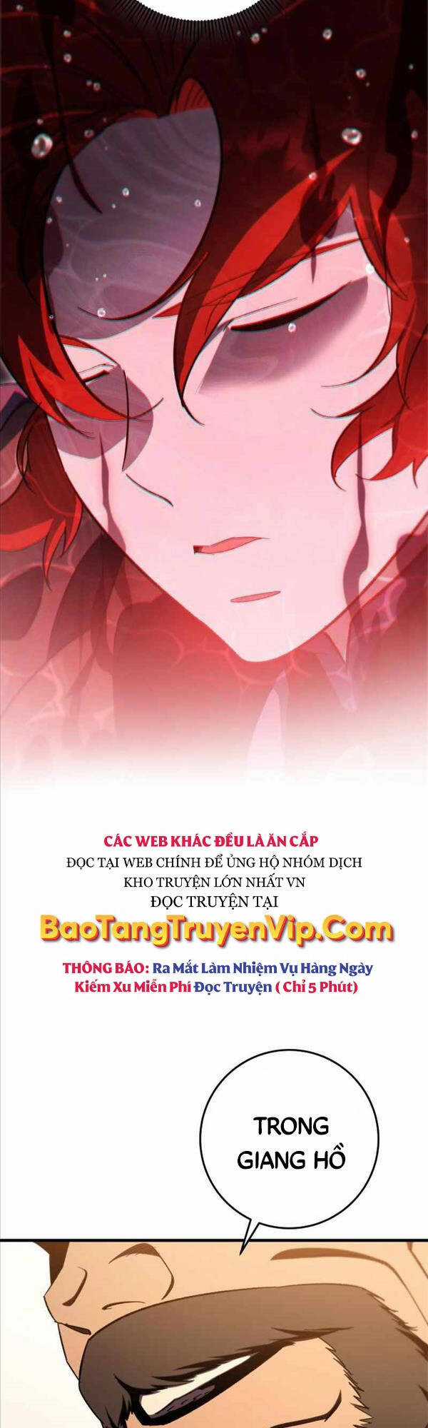 Cửu Thiên Kiếm Pháp Sword-fighting accessories Chapter 38 trang 15