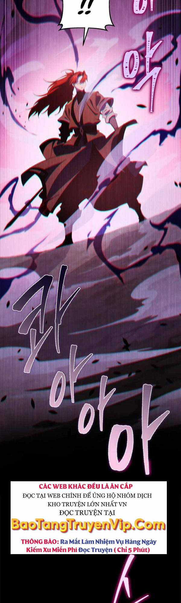 Cửu Thiên Kiếm Pháp Sword-fighting accessories Chapter 38 trang 2