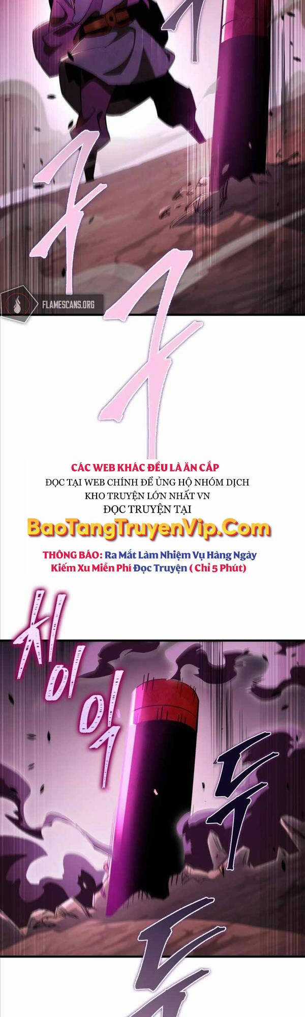 Cửu Thiên Kiếm Pháp Sword-fighting accessories Chapter 38 trang 37