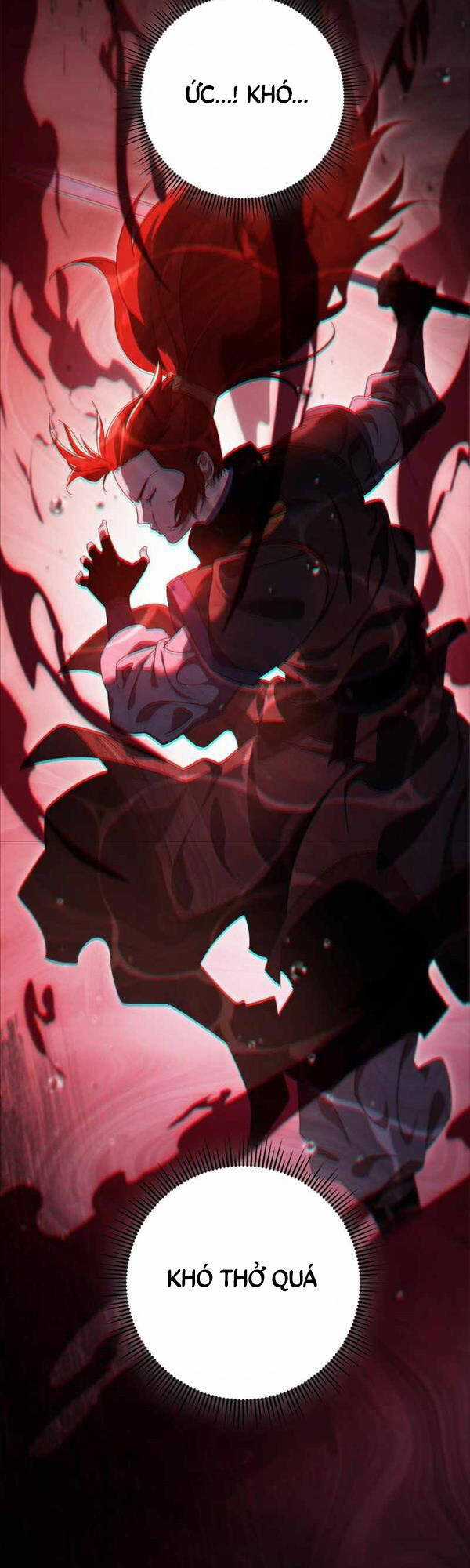 Cửu Thiên Kiếm Pháp Sword-fighting accessories Chapter 38 trang 5