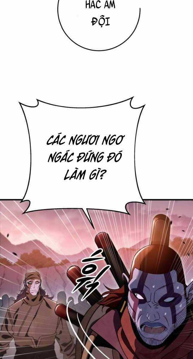 Cửu Thiên Kiếm Pháp Sword-fighting accessories Chapter 39 trang 10