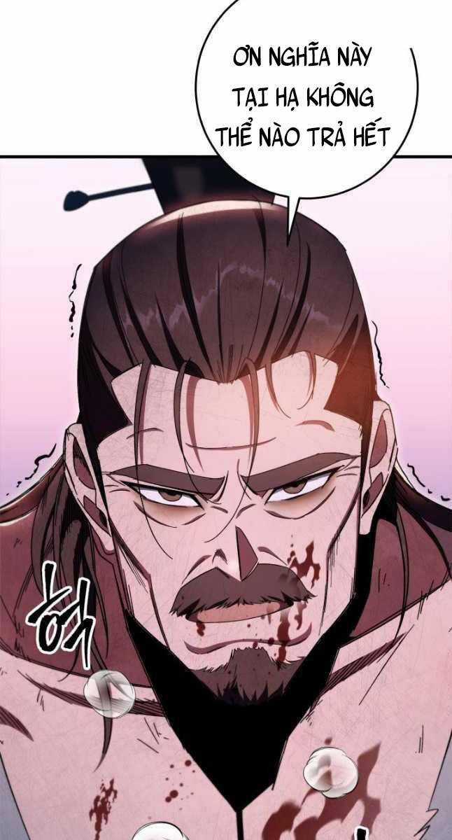 Cửu Thiên Kiếm Pháp Sword-fighting accessories Chapter 39 trang 101