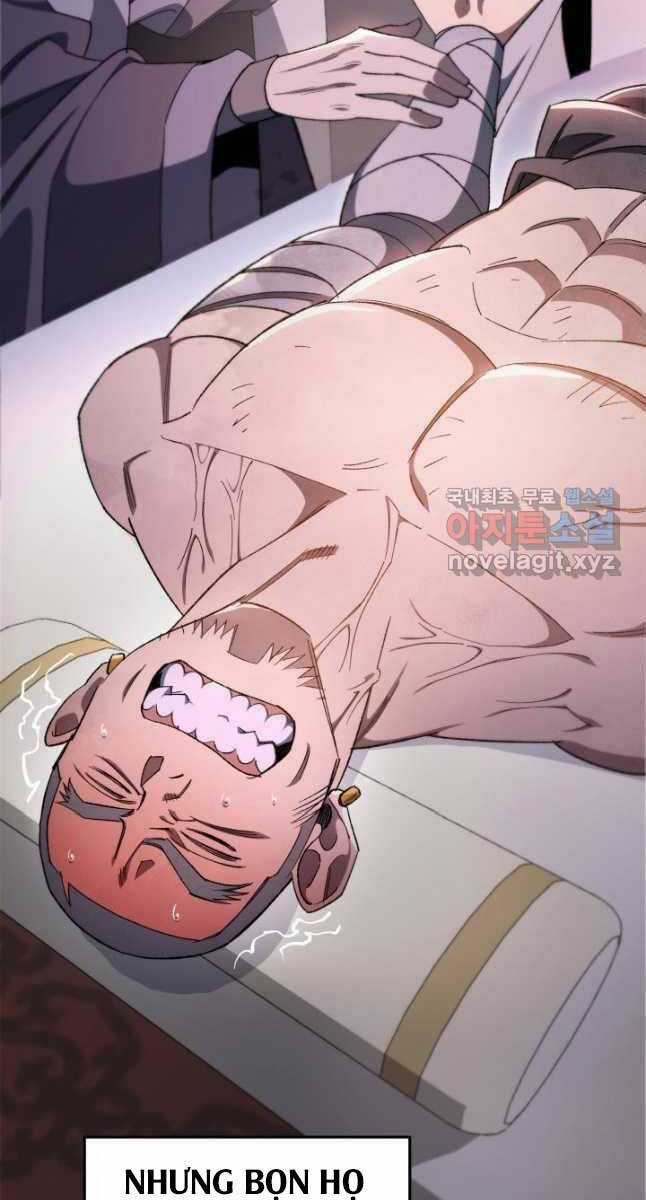 Cửu Thiên Kiếm Pháp Sword-fighting accessories Chapter 39 trang 109