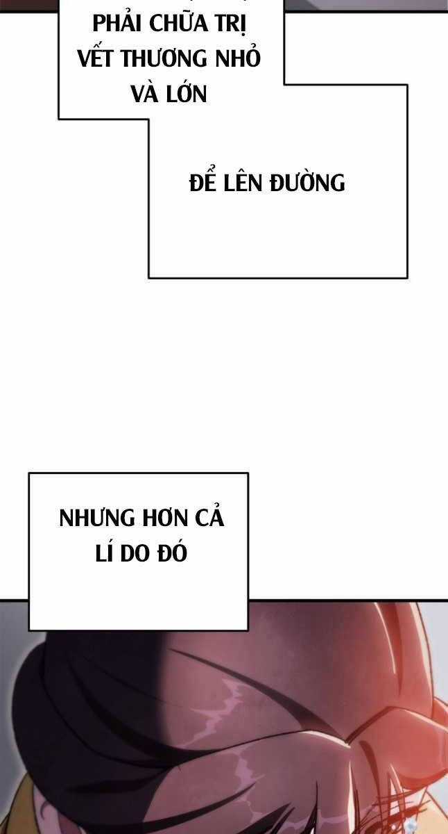 Cửu Thiên Kiếm Pháp Sword-fighting accessories Chapter 39 trang 110