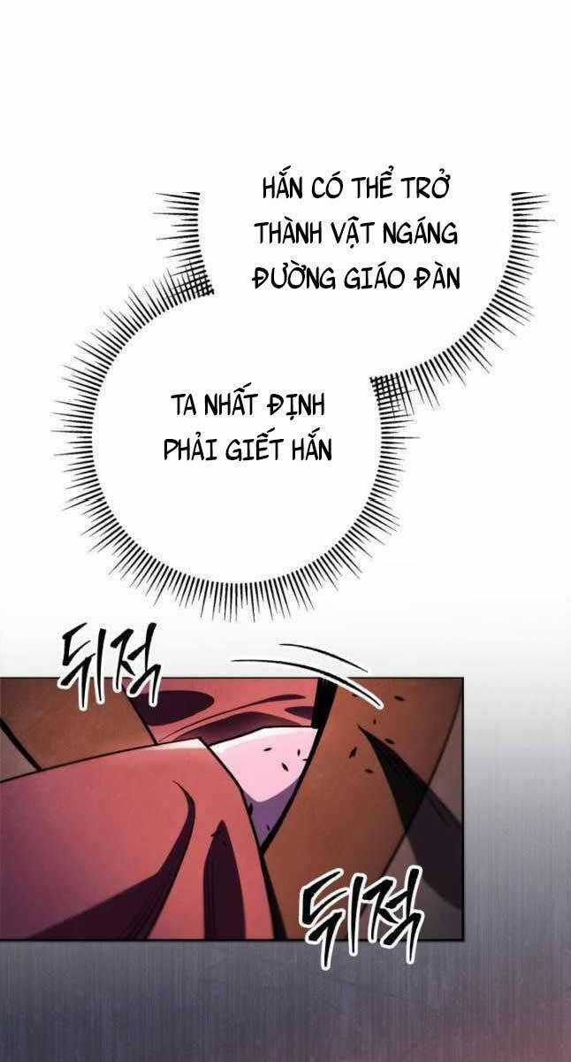 Cửu Thiên Kiếm Pháp Sword-fighting accessories Chapter 39 trang 26