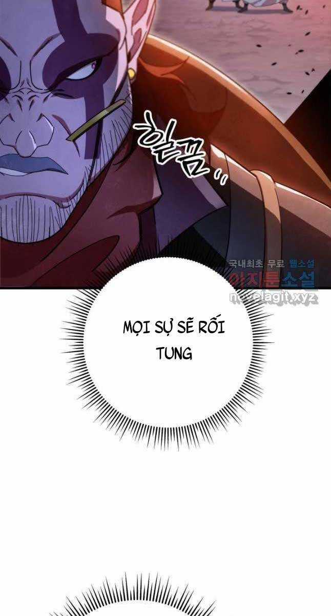 Cửu Thiên Kiếm Pháp Sword-fighting accessories Chapter 39 trang 29