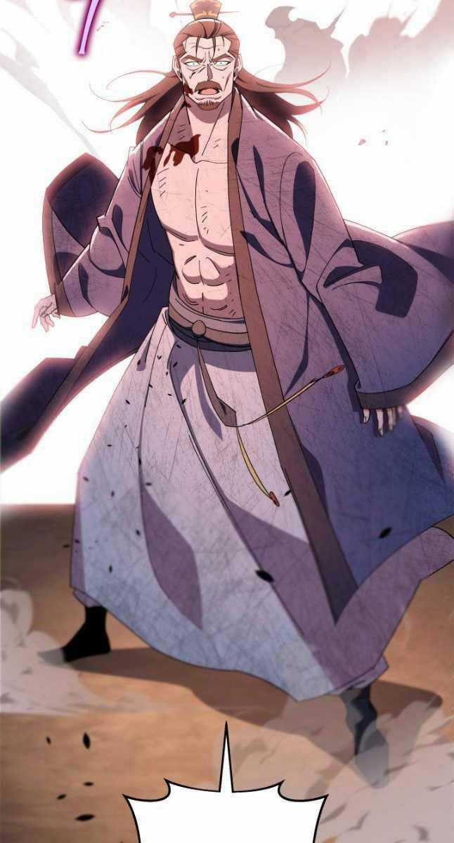 Cửu Thiên Kiếm Pháp Sword-fighting accessories Chapter 39 trang 42