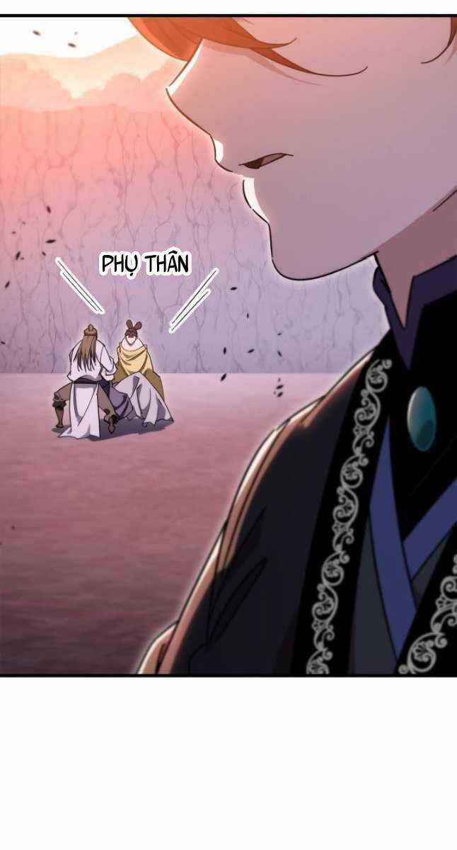 Cửu Thiên Kiếm Pháp Sword-fighting accessories Chapter 39 trang 47