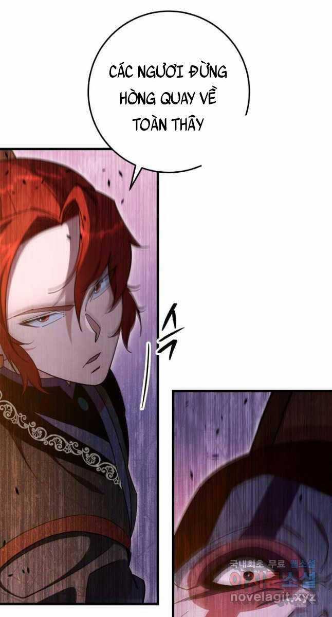 Cửu Thiên Kiếm Pháp Sword-fighting accessories Chapter 39 trang 48