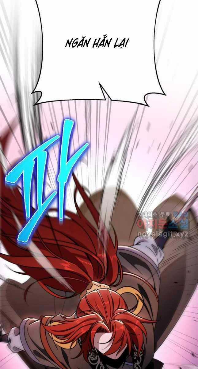 Cửu Thiên Kiếm Pháp Sword-fighting accessories Chapter 39 trang 50