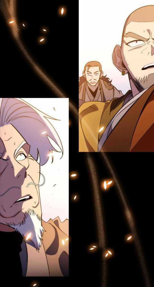 Cửu Thiên Kiếm Pháp Sword-fighting accessories Chapter 39 trang 66